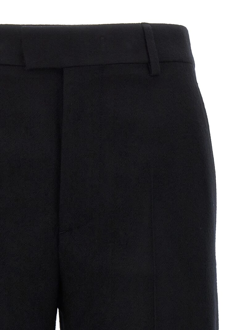 'Maaike' pants Woman ANN DEMEULEMEESTER Black