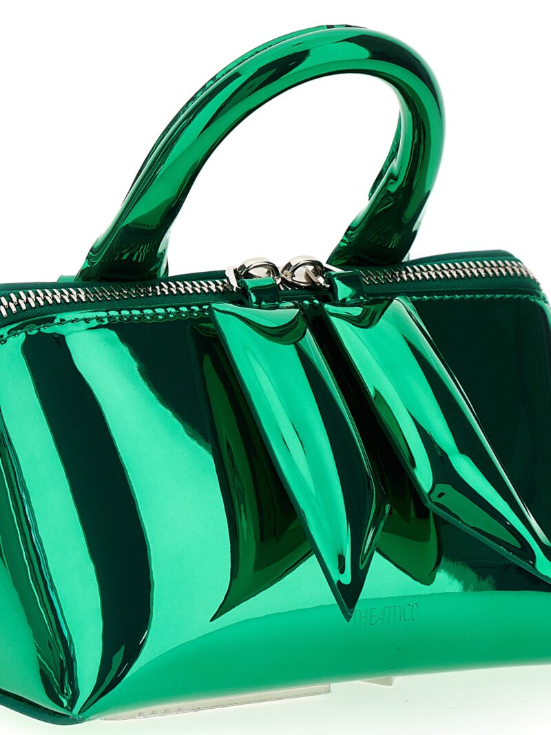 'Friday' handbag Woman THE ATTICO Green