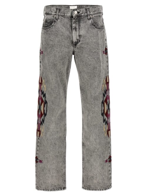 'Joakim' jeans MARANT Gray