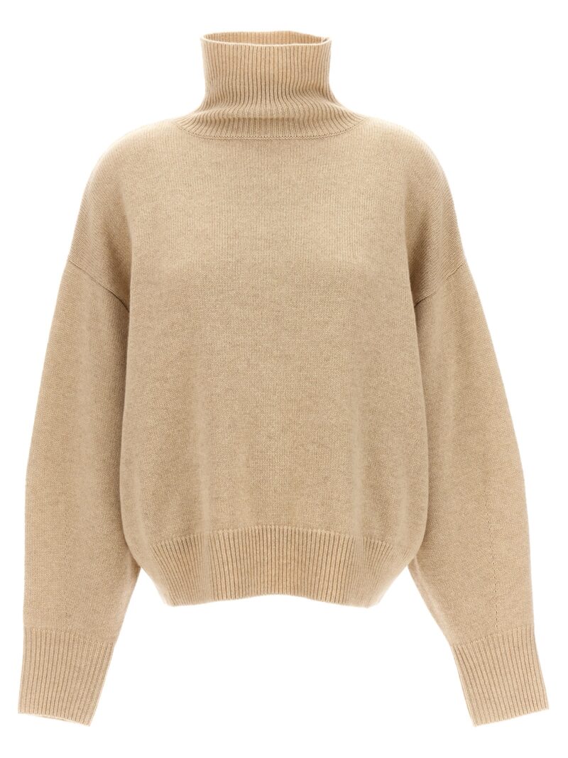 'Aspen' sweater ISABEL MARANT Beige