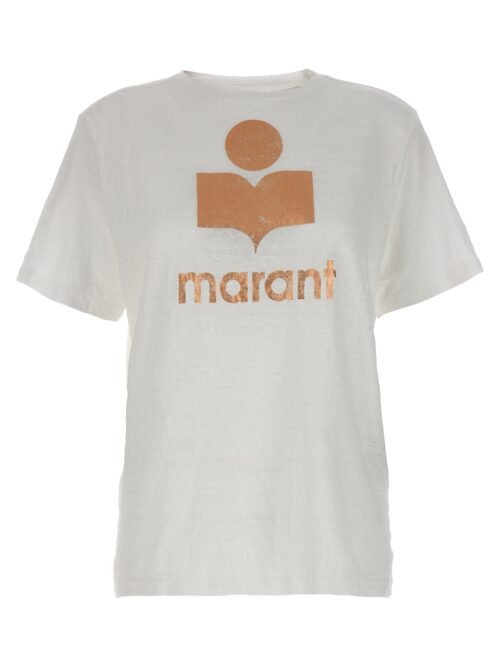 'Zewel' T-shirt MARANT ETOILE White