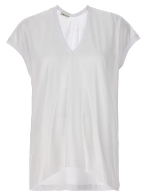 'Hena' t-shirt DRIES VAN NOTEN White