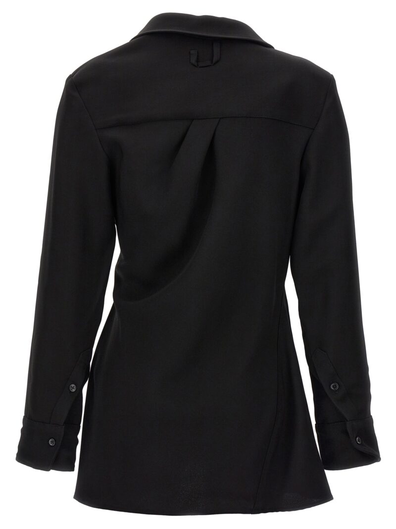 'La chemise Pablo' shirt 24E241SH0621544BLACK JACQUEMUS Black