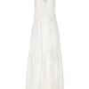 'Sabba' maxi dress MARANT ETOILE White