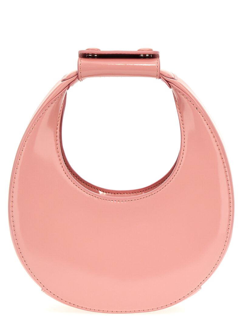 'Goodnight Moon' handbag STAUD Pink
