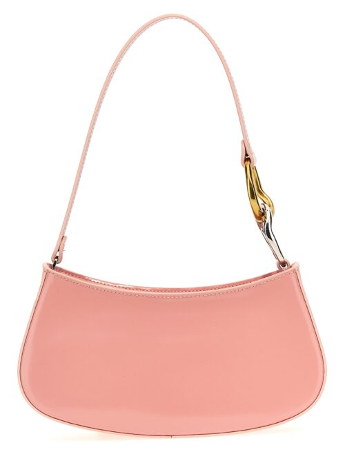 'Ollie' shoulder bag STAUD Pink