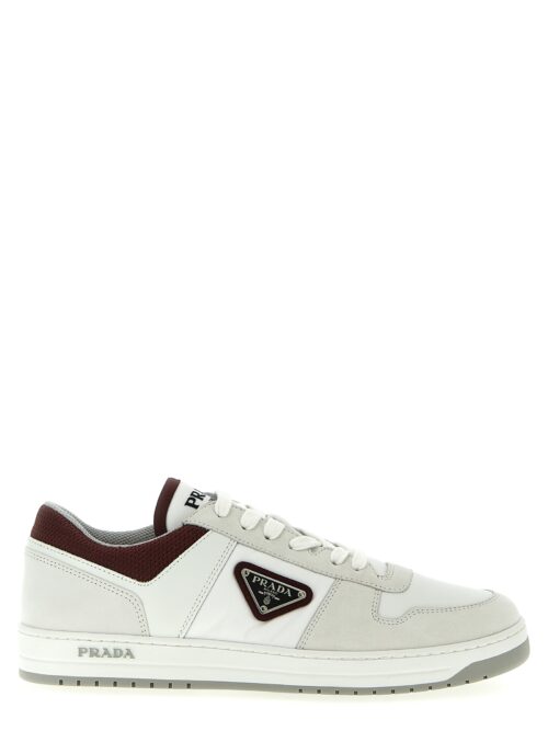 'Downtown' sneakers PRADA Multicolor