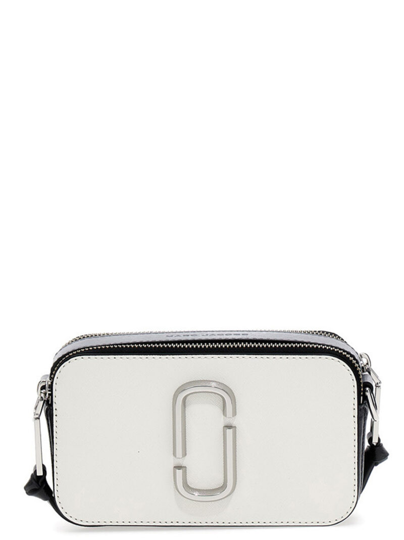 'The snapshot' crossbody bag MARC JACOBS Multicolor
