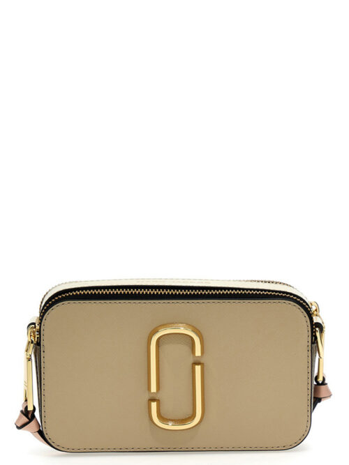 'The Snapshot' crossbody bag MARC JACOBS Multicolor