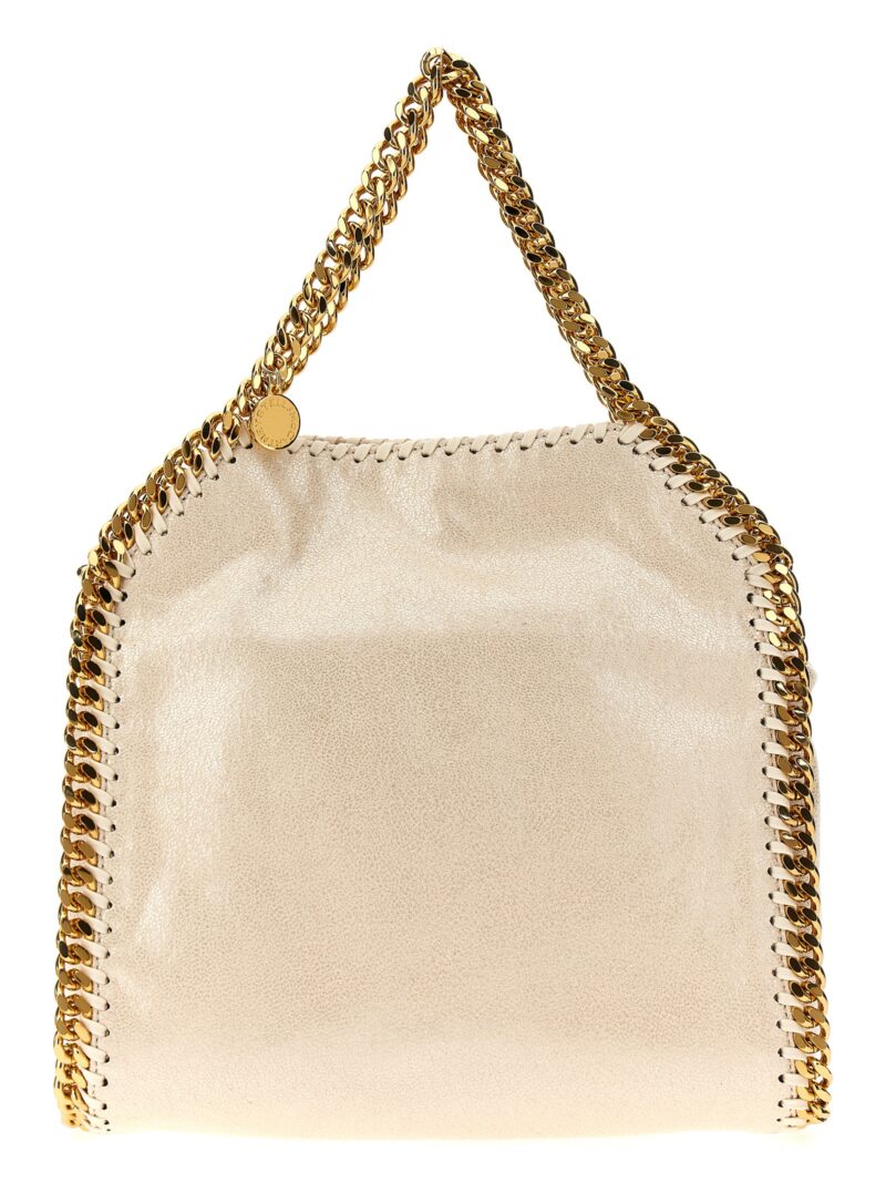 'Mini Falabella' handbag STELLA MCCARTNEY Pink
