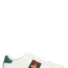 'Ace' sneakers GUCCI White