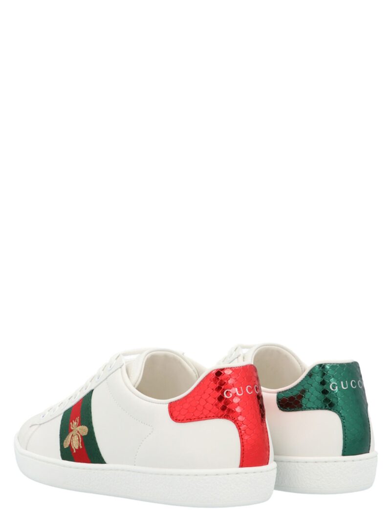 'Ace' sneakers 43194202JP09064 GUCCI White