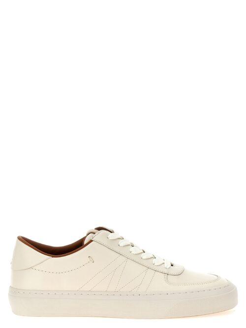 'Monclub' sneakers MONCLER White