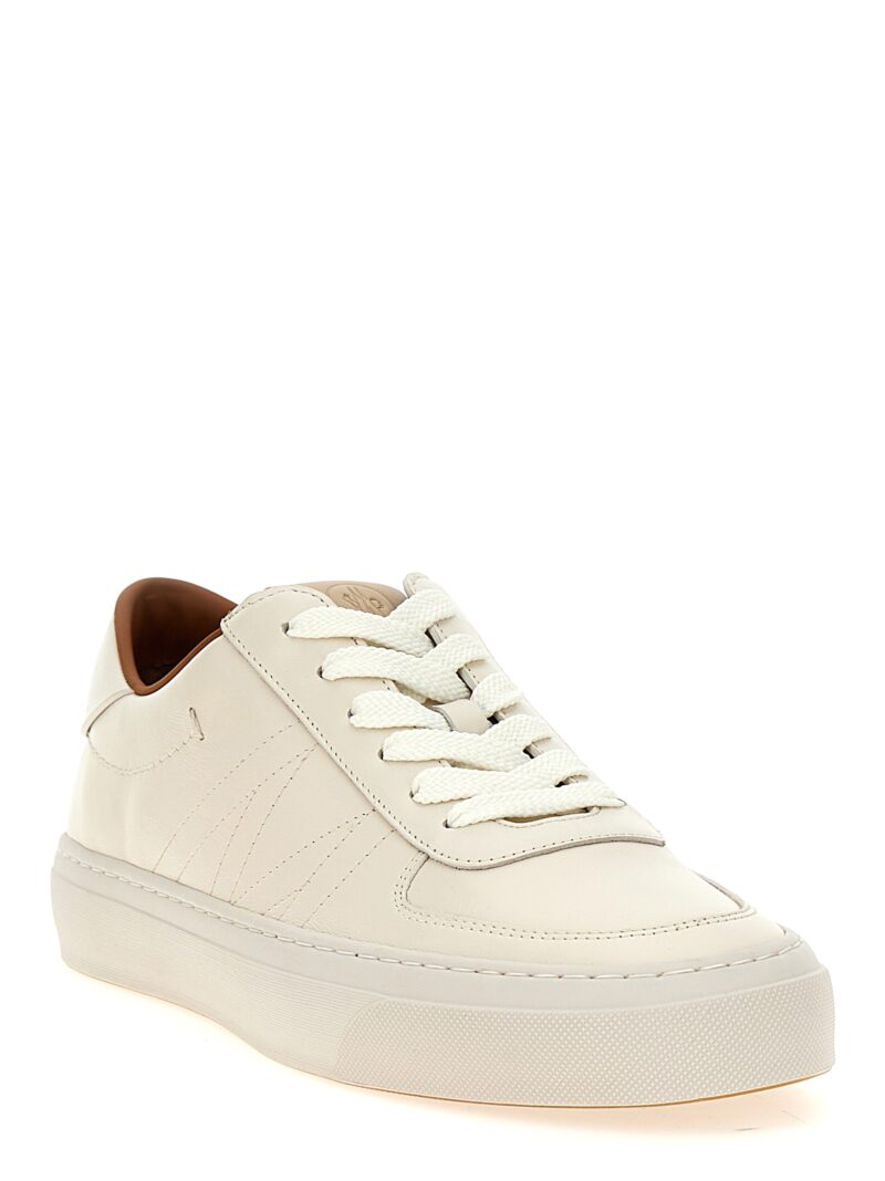 'Monclub' sneakers 4M00210M4288035 MONCLER White