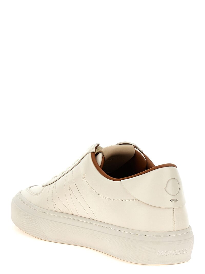 'Monclub' sneakers Man MONCLER White