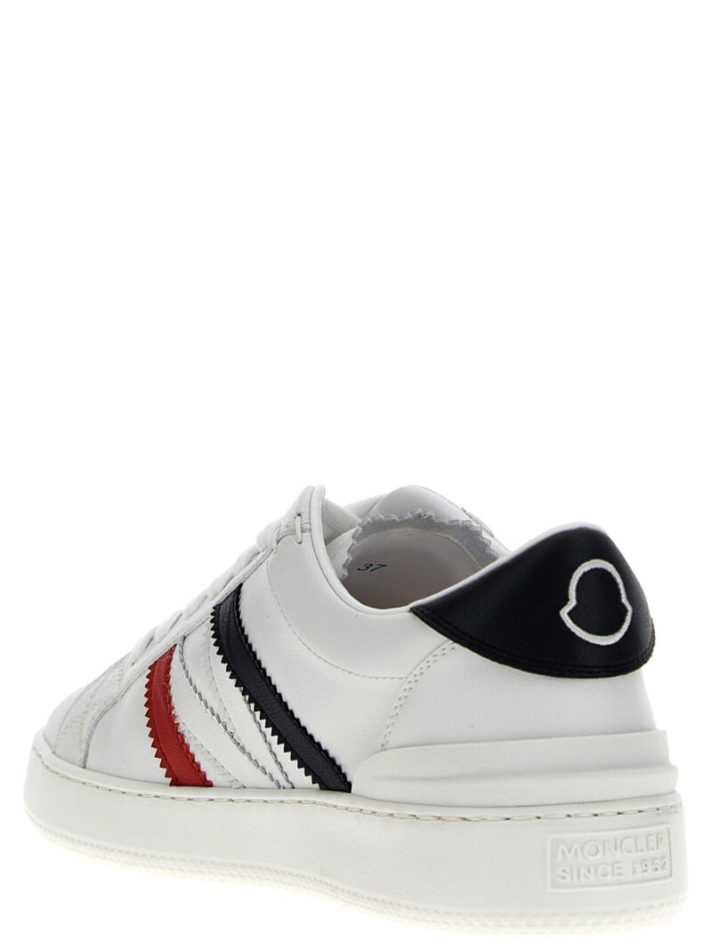 'Monaco' sneakers 4M00220M3126P07 MONCLER White