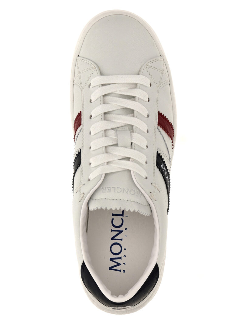 'Monaco' sneakers Woman MONCLER White