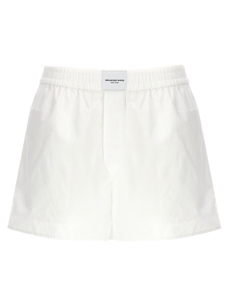 'Classic Boxer' shorts T BY ALEXANDER WANG White
