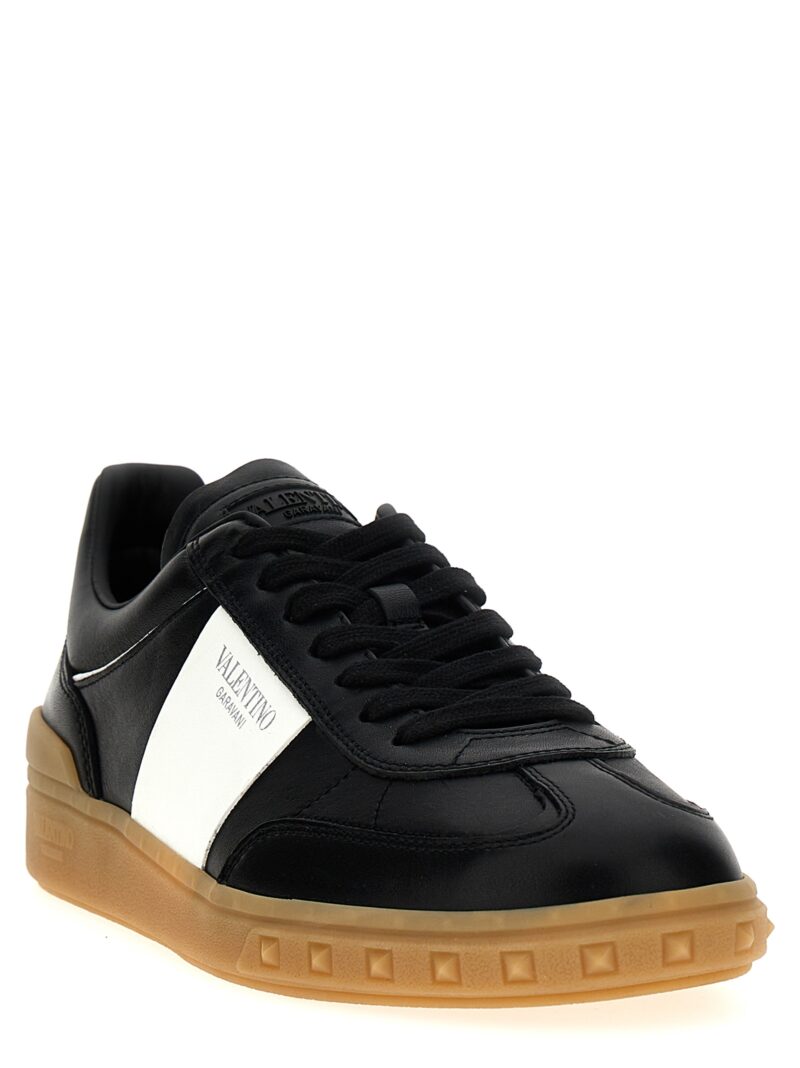 Valentino Garavani 'Upvillage' sneakers 4Y0S0H77KXL0NI VALENTINO GARAVANI White/Black