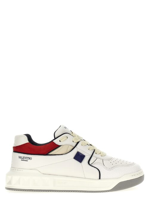 Valentino Garavani 'One Stud' sneakers VALENTINO GARAVANI Multicolor