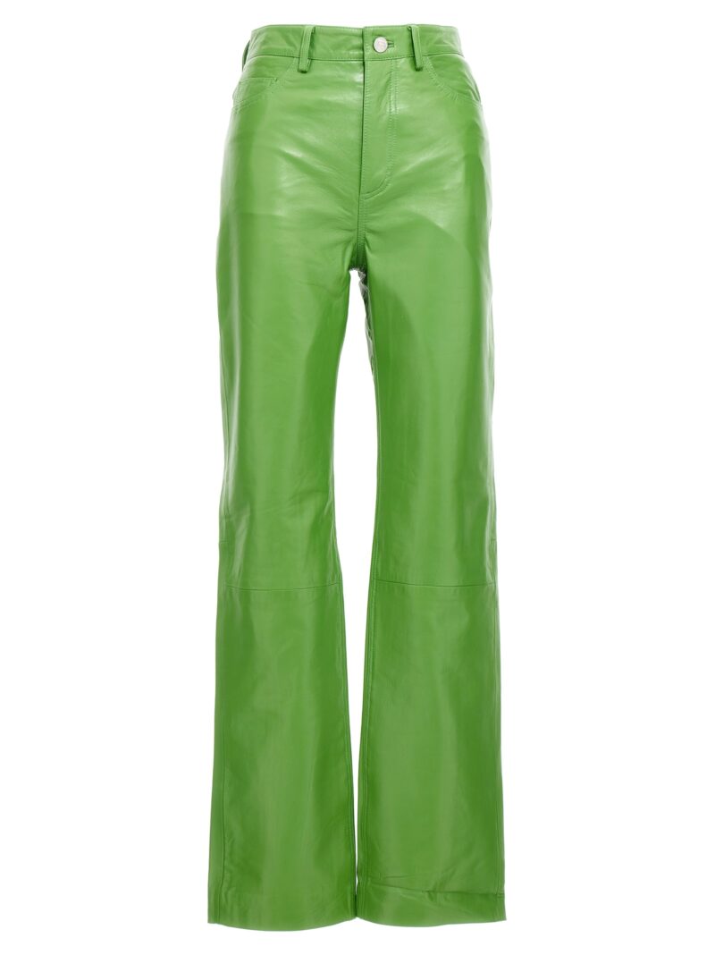 'Lynn' pants REMAIN BIRGER CHRISTENSEN Green