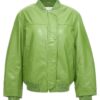 'Maryan' bomber jacket REMAIN BIRGER CHRISTENSEN Green