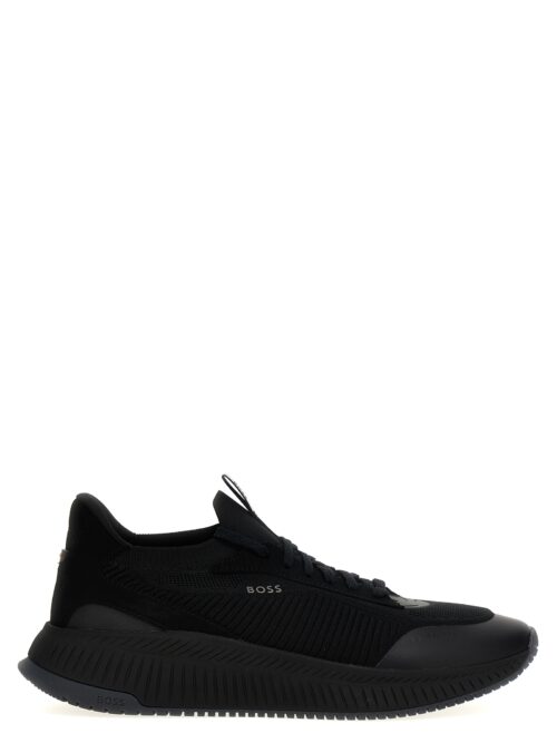 'TTNM Evo' sneakers HUGO BOSS Black