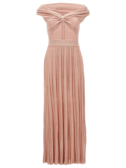 'Ginevra' dress ANTONINO VALENTI Pink