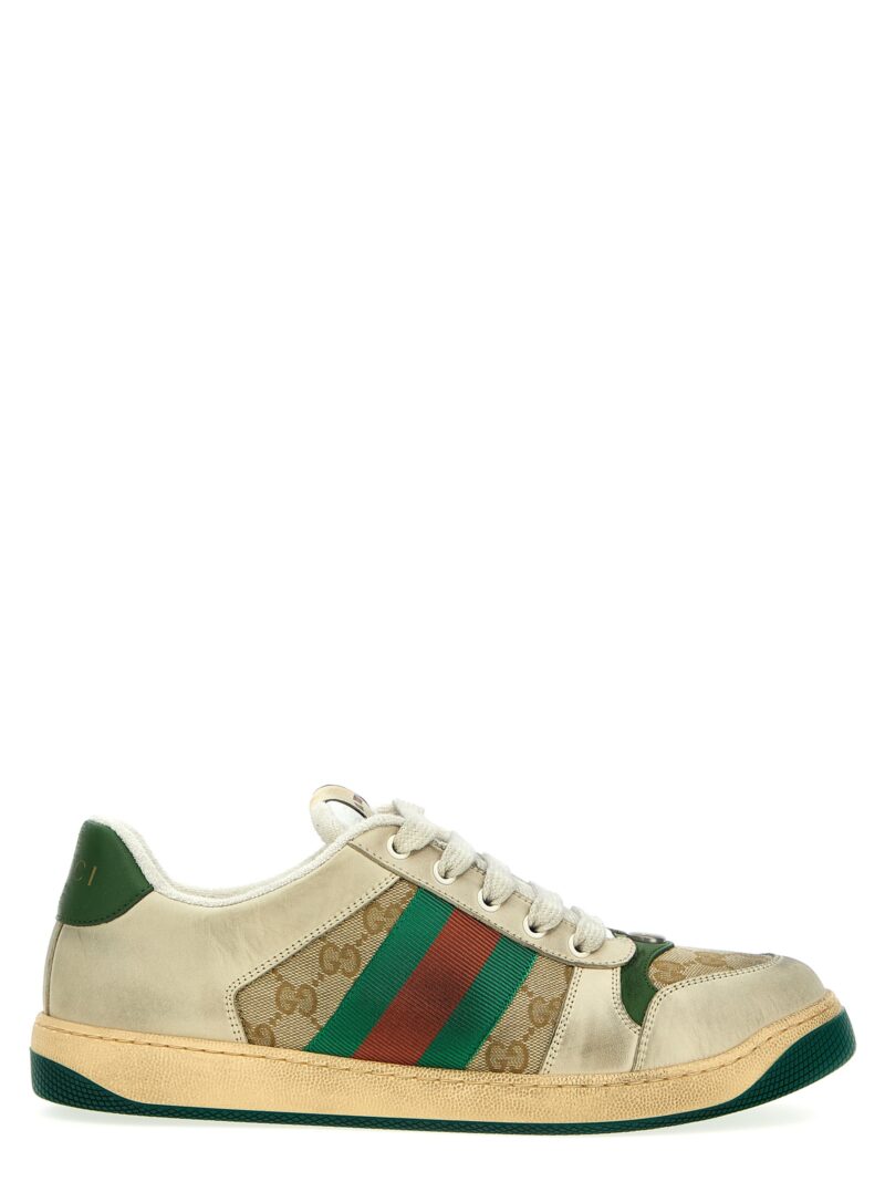 'Screener GG' sneakers GUCCI Multicolor