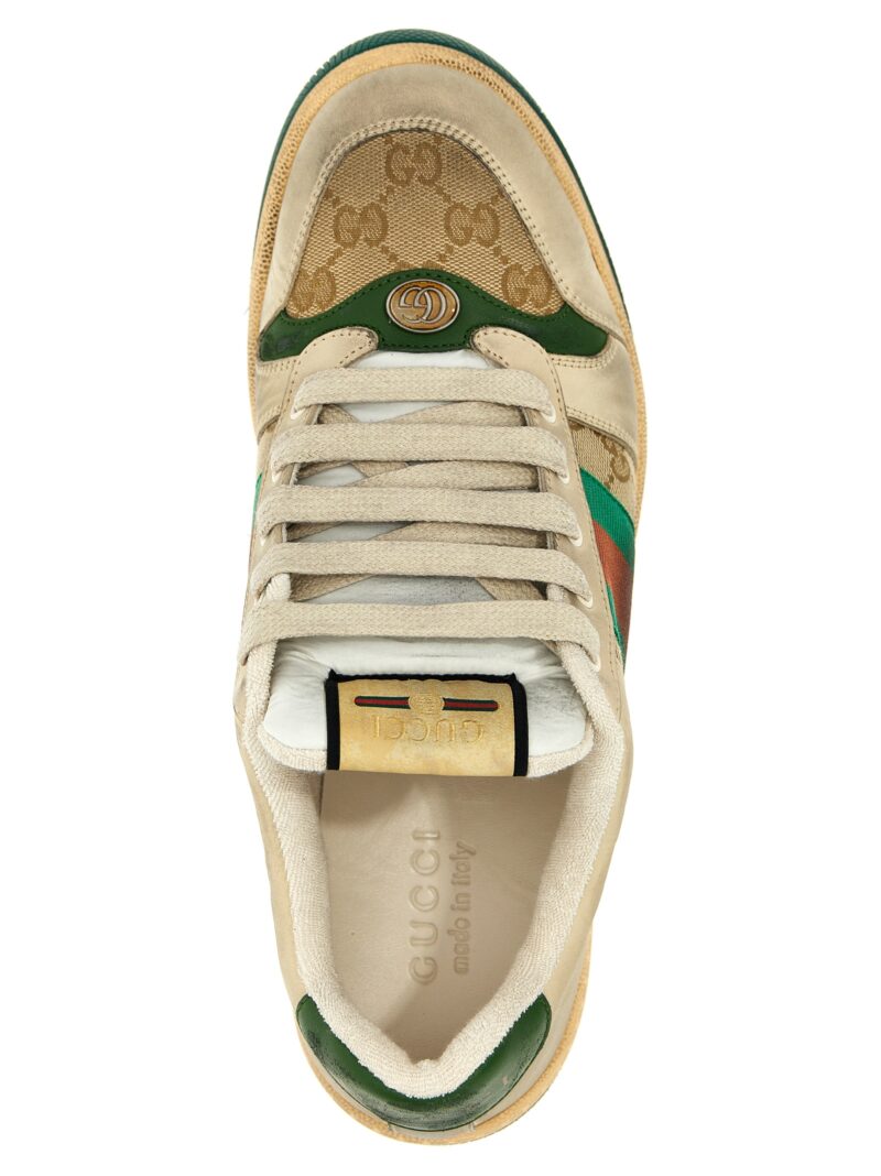 'Screener GG' sneakers Man GUCCI Multicolor