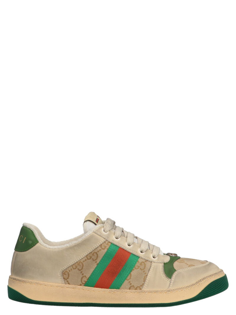 'Screener' sneakers GUCCI Multicolor