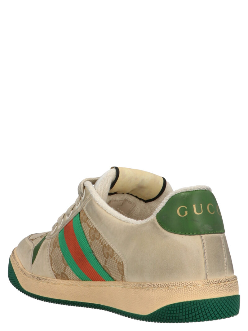 'Screener' sneakers 5704439Y9209666 GUCCI Multicolor