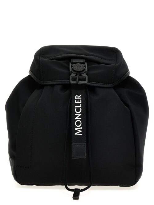 'Trick' backpack MONCLER Black