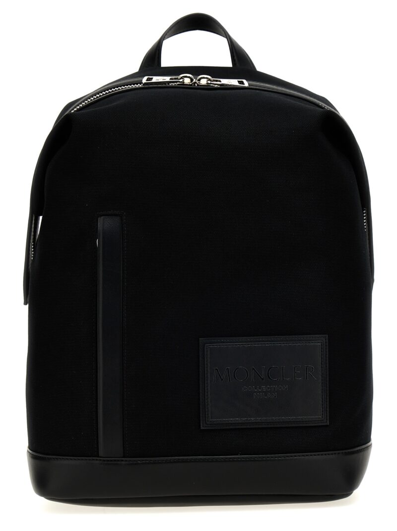 'Alanah' backpack MONCLER Black