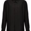 'Cassandre' shirt SAINT LAURENT Black