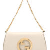 'Gucci Blondie' shoulder bag GUCCI White