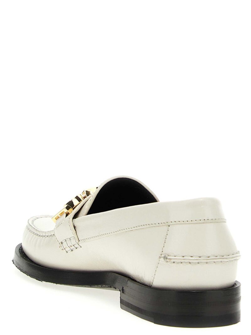 'Gucci' loafers 700036D3V009022 GUCCI White