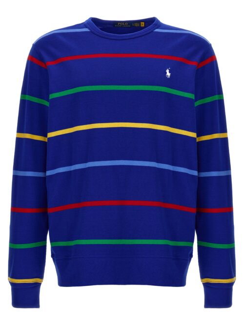 Striped polo shirt POLO RALPH LAUREN Multicolor