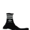 Balenciaga x Adidas 'Speed' sneakers BALENCIAGA White/Black