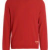 'Horsebit' sweater GUCCI Red