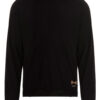 'Horsebit' sweater GUCCI Black