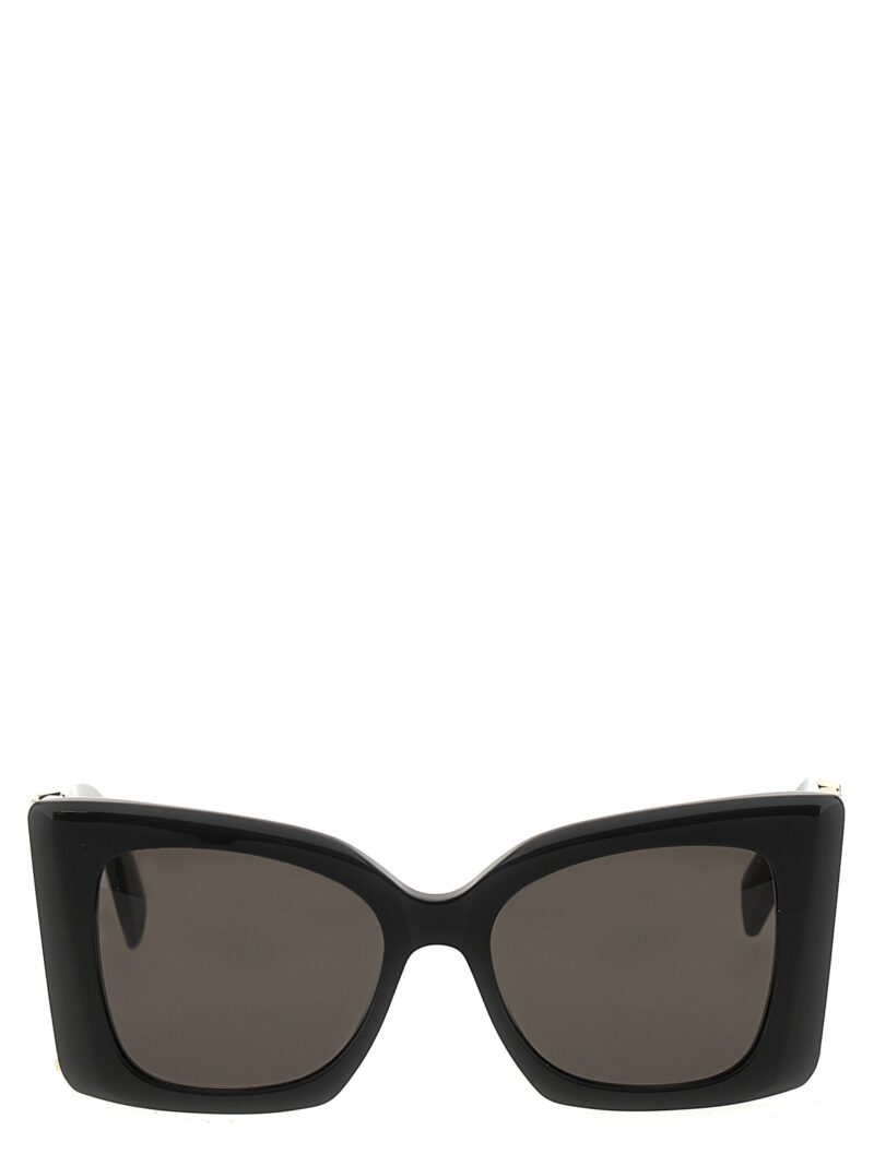 'SL M119 Blaze' sunglasses SAINT LAURENT Black