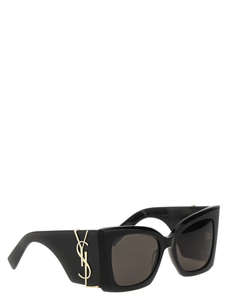 'SL M119 Blaze' sunglasses 736461Y99561000 SAINT LAURENT Black