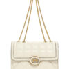 'Gucci Deco' small shoulder bag GUCCI White