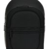 'GG' backpack GUCCI Black
