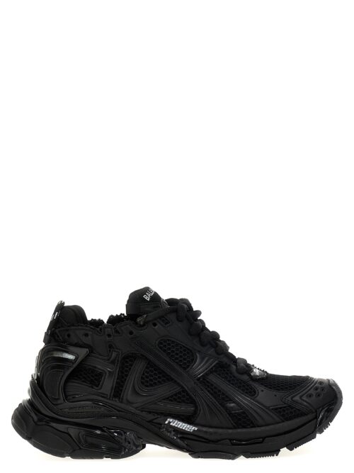 'Runner' sneakers BALENCIAGA Black