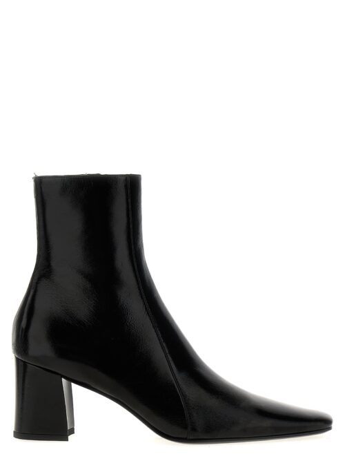 'Rainer' ankle boots SAINT LAURENT Black