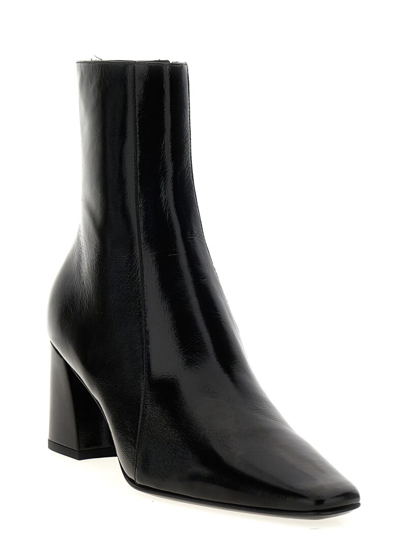 'Rainer' ankle boots 777308AAC4K1000 SAINT LAURENT Black