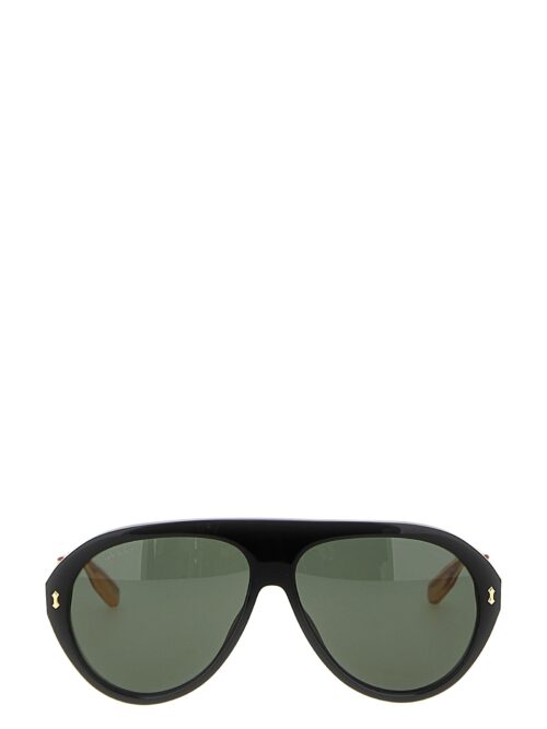 'Navigator' sunglasses GUCCI Multicolor