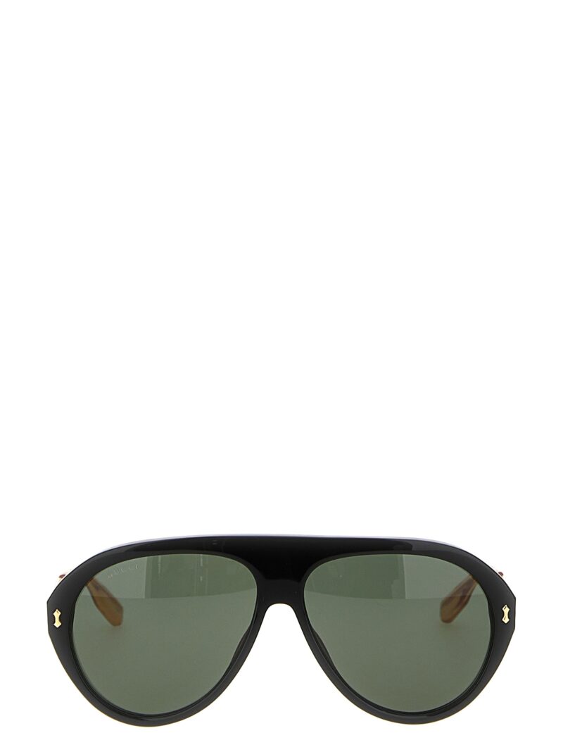 'Navigator' sunglasses GUCCI Multicolor
